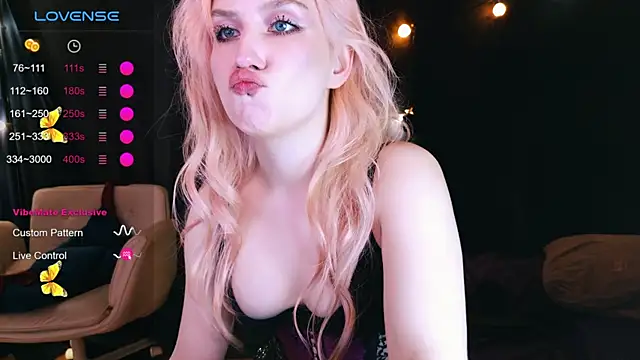 Snapshot of Bibi_Iva chatting on 23, 6, 2026 Bibi Iva online show from 23, 6, 2026