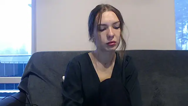 Snapshot of aurora_lust chatting on 13, 10, 2025 aurora lust online show from 13, 10, 2025