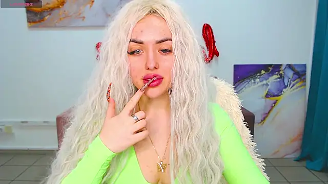 Snapshot of MissisCaty chatting on 13, 3, 2025 MissisCaty online show from 13, 3, 2025