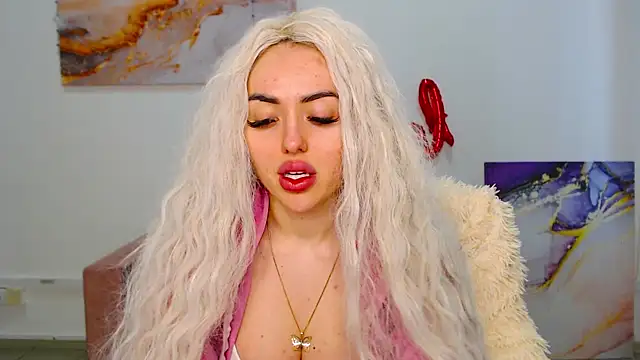 Snapshot of MissisCaty chatting on 21, 3, 2025 MissisCaty online show from 21, 3, 2025