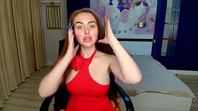 MissisCaty online show from 19, 11, 2025