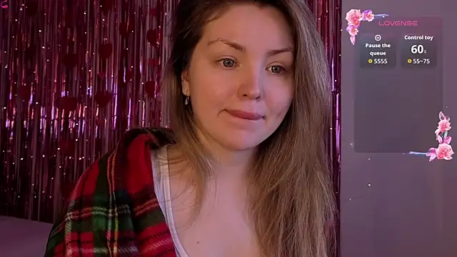 Snapshot of Lora_Rosee chatting on 21, 4, 2026 Lora Rosee online show from 21, 4, 2026