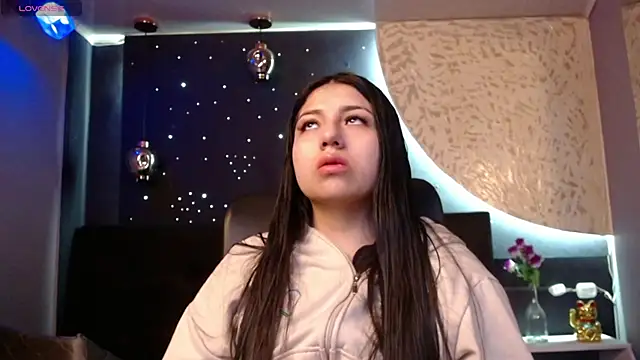 sweety ashly online show from 14, 3, 2025