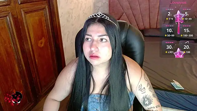 sweety ashly online show from 26, 9, 2025