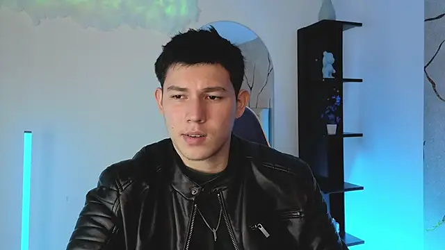 JamesCr  online show from 23, 5, 2026