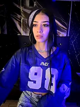 TayylorSexx online show from 23, 11, 2025