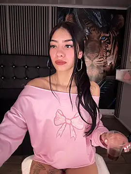 TayylorSexx online show from 2, 3, 2026