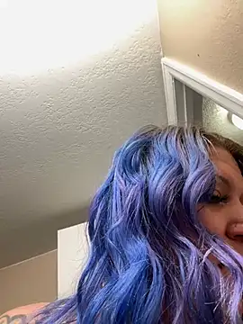 Snapshot of coco_banks chatting on 23, 3, 2025 coco banks online show from 23, 3, 2025