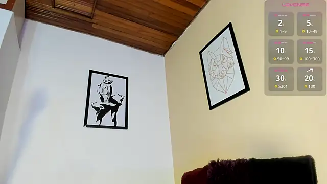 Violetta 0 online show from 7, 4, 2026