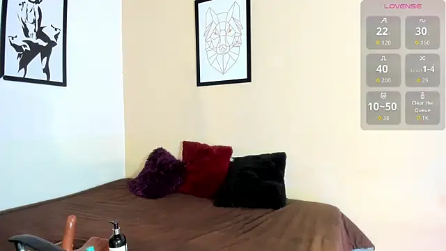 Violetta 0 online show from 20, 4, 2026