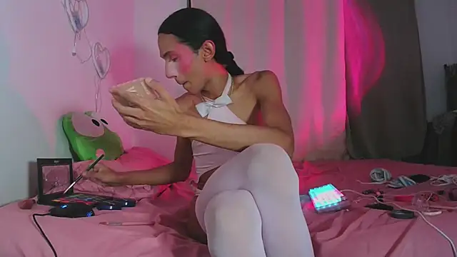 cassidy blossom online show from 29, 3, 2026