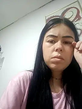 Dalia Collinsx online show from 6, 2, 2025