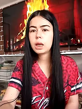 Dalia Collinsx online show from 6, 2, 2025