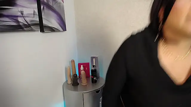 GochitaWild online show from 6, 10, 2025