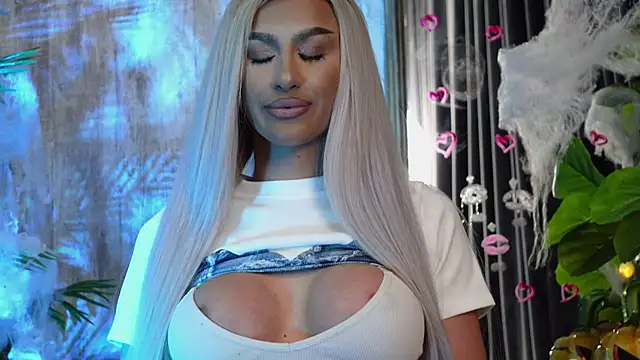 KarlaBart online show from 27, 10, 2025