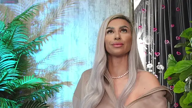 KarlaBart online show from 27, 11, 2025