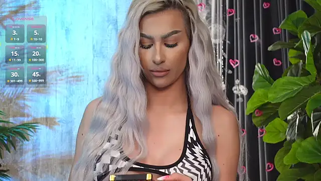 KarlaBart online show from 30, 11, 2025