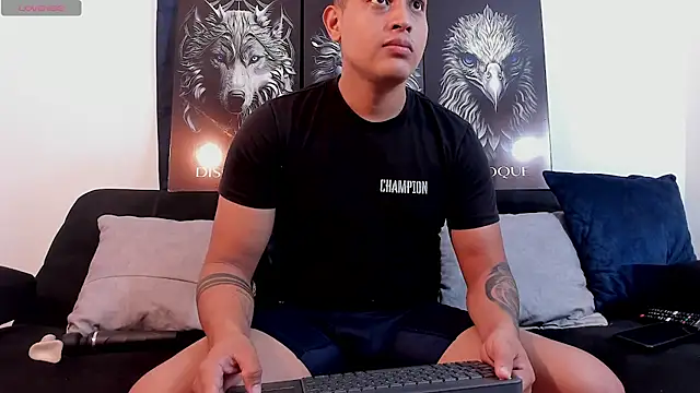 JohanSmith online show from 15, 2, 2025