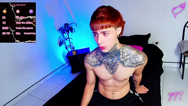 Snapshot of 7_Saturno_7 chatting on 14, 6, 2026 7 Saturno 7 online show from 14, 6, 2026