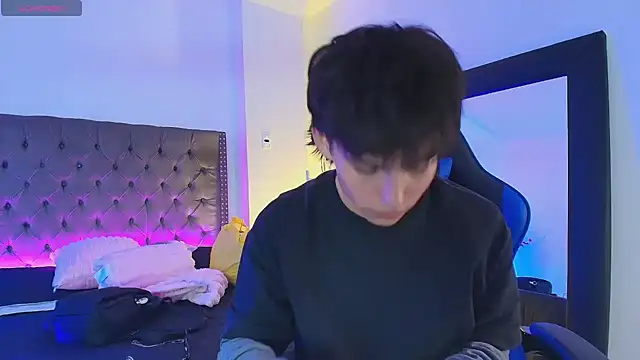 PepperTwink online show from 21, 2, 2026