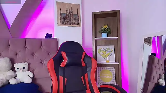 PepperTwink online show from 26, 3, 2026