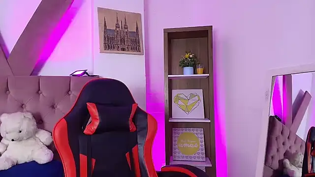 PepperTwink online show from 30, 3, 2026