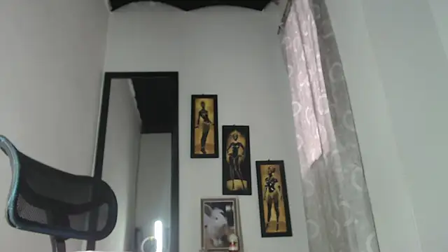 Snapshot of lolplipiwg chatting on 22, 3, 2025 lolplipiwg online show from 22, 3, 2025