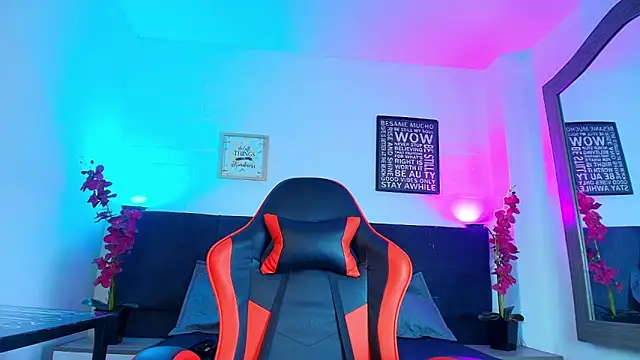 Nikkenyx online show from 20, 2, 2026