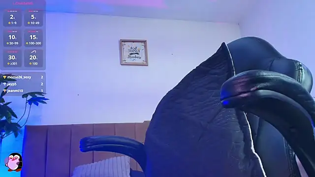 Snapshot of Nikkenyx chatting on 14, 6, 2026 Nikkenyx online show from 14, 6, 2026