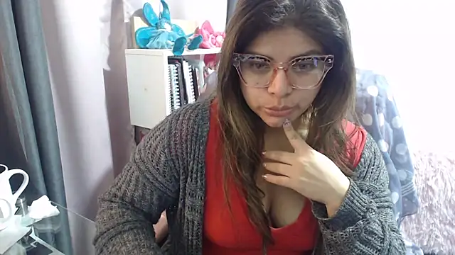 Snapshot of KatteAngelLat chatting on 21, 9, 2025 KatteAngelLat online show from 21, 9, 2025