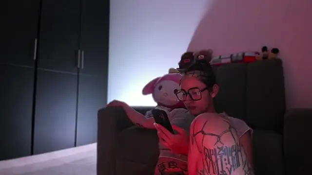 ggor4w33 online show from 15, 3, 2026