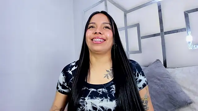 ZoeWan69 online show from 30, 9, 2025