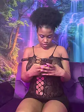 Snapshot of IndigoMystique chatting on 2, 7, 2026 IndigoMystique online show from 2, 7, 2026