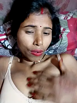 Miss triha online show from 10, 2, 2025