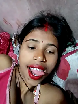 Miss triha online show from 16, 2, 2025