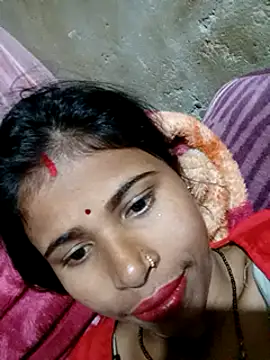 Miss triha online show from 25, 2, 2025