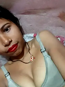 Miss triha online show from 25, 2, 2025