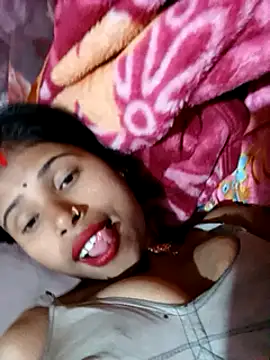 Miss triha online show from 21, 3, 2025