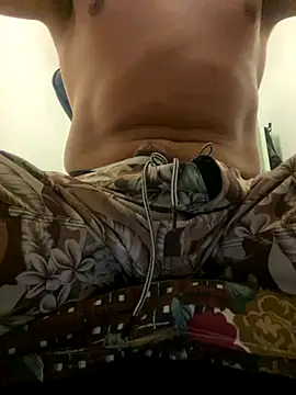 mcloveyiii online show from 2, 12, 2025