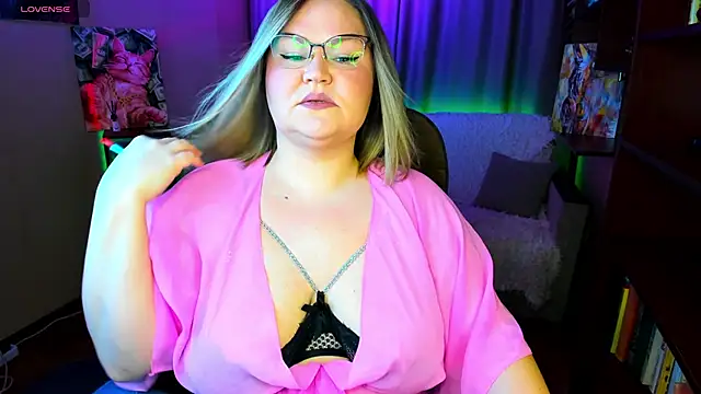 Vivien  wet online show from 18, 1, 2026