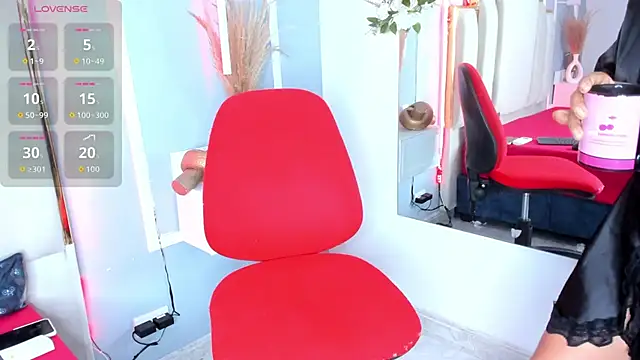 Snapshot of emmysandoval chatting on 1, 12, 2025 emmysandoval online show from 1, 12, 2025