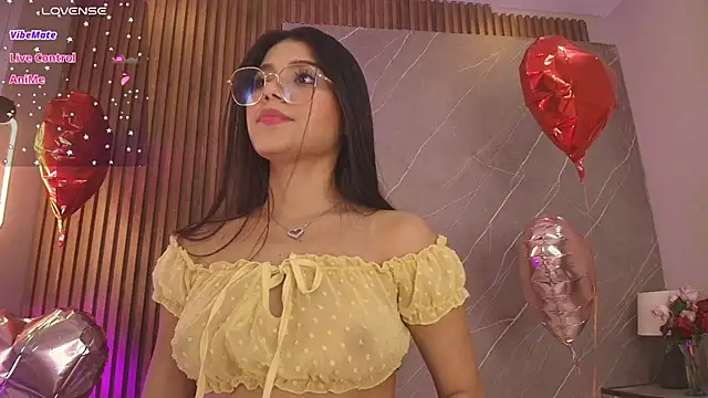 ariana jhonson1 online show from 1, 4, 2026