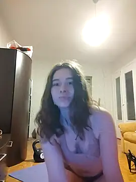 girliemilk online show from 13, 3, 2025