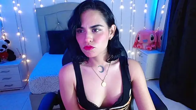 veronica luar online show from 15, 10, 2025