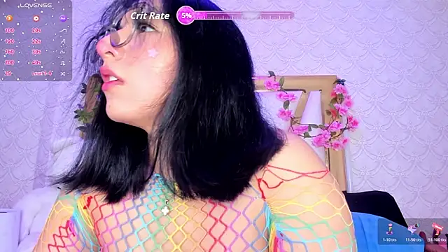 BeccaMathew online show from 26, 3, 2026