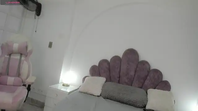 Your Lady Milf online show from 4, 2, 2025