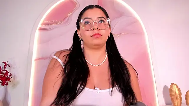 Sofii Lopezz online show from 27, 2, 2025