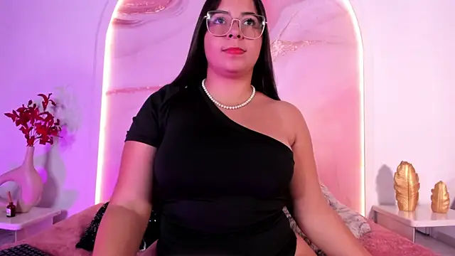 Sofii Lopezz online show from 28, 2, 2025