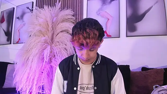 Allen Starck online show from 13, 11, 2025