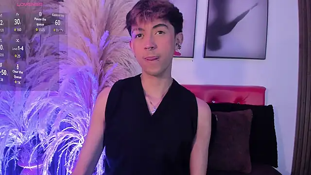 Allen Starck online show from 26, 11, 2025